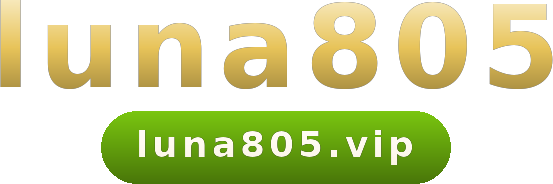 luna805 logo