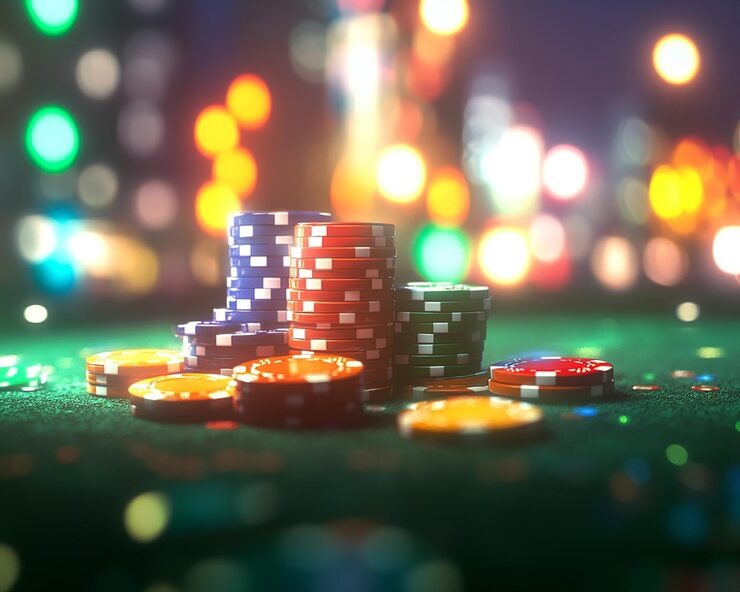 luna805 La Liga Mix Parlay